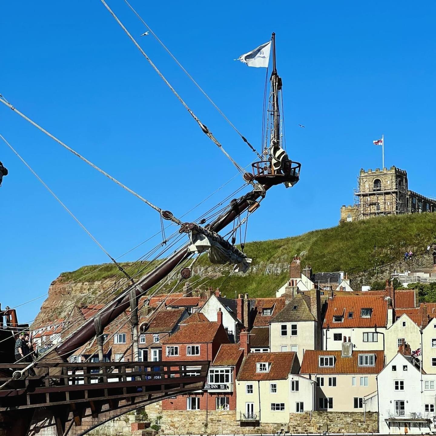 Number 3 Pier Road Suites Whitby Esterno foto